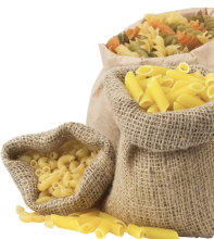 Макароны, крупы, мука, сахар